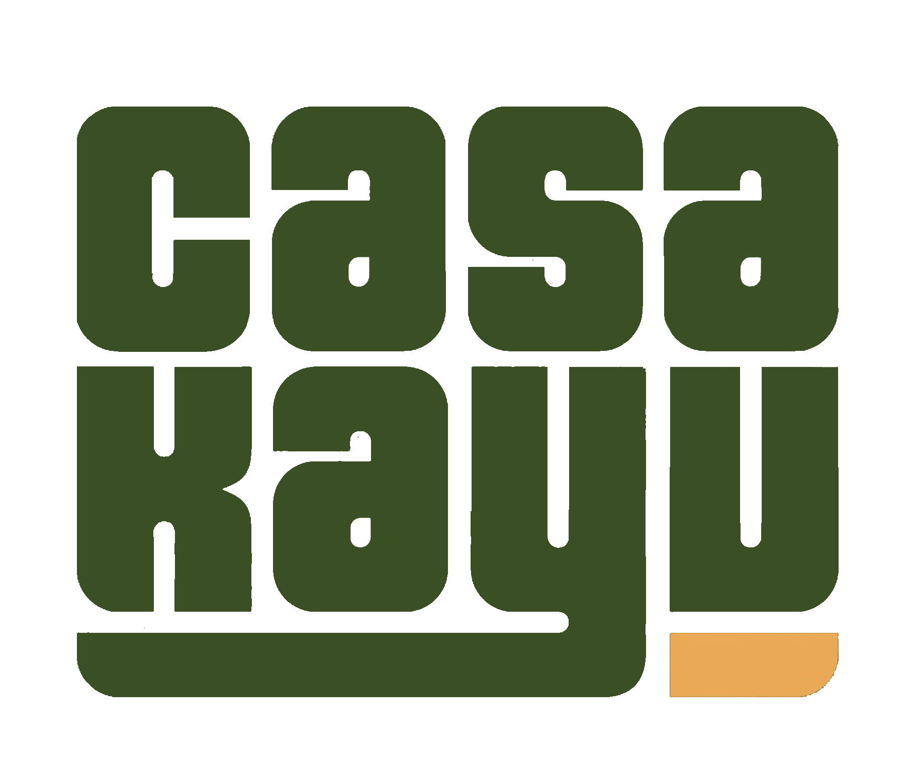CasaKayu