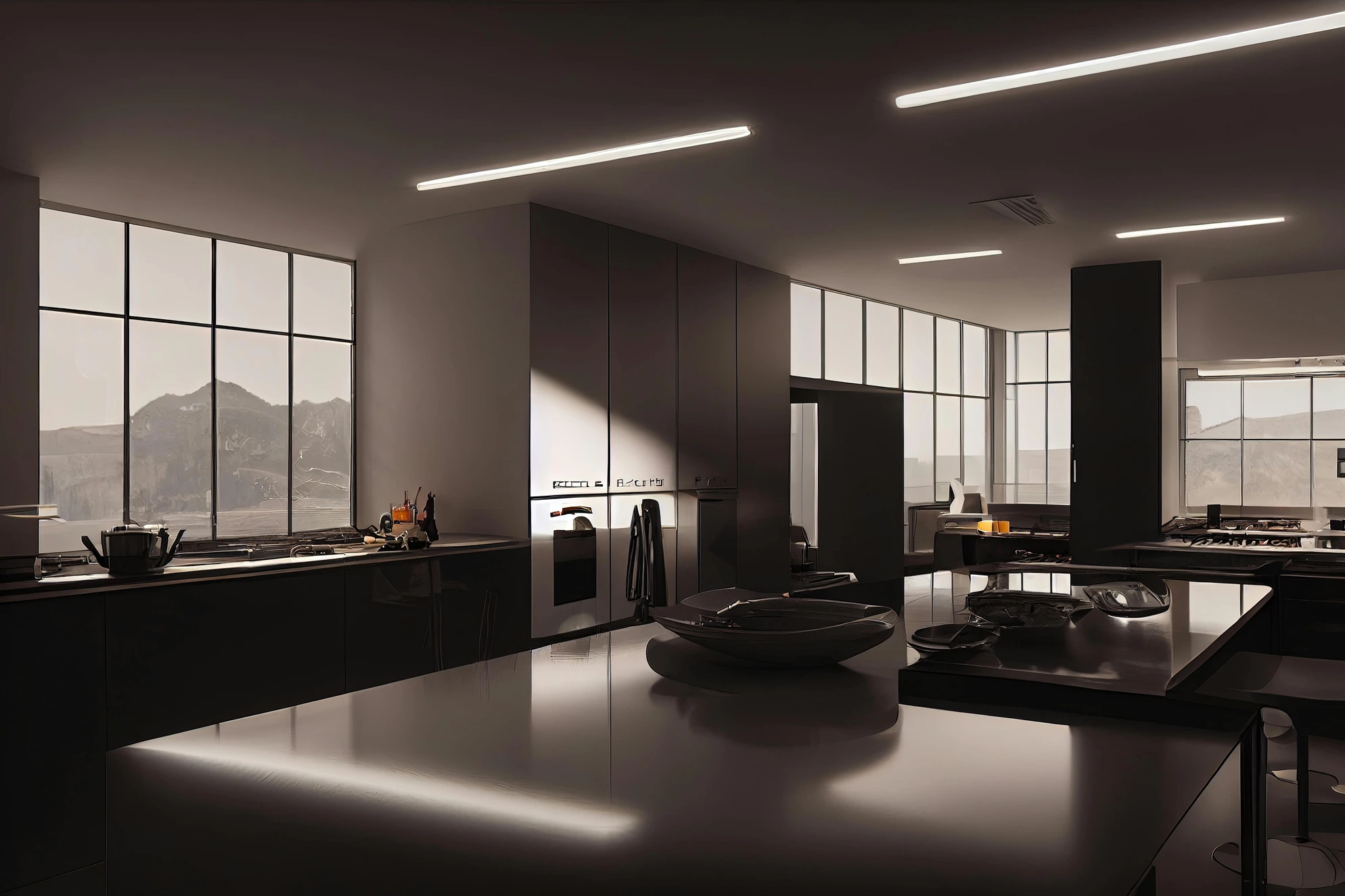 Commercial Furniture