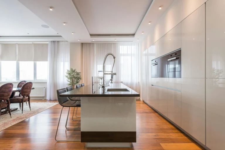 Cabinet Kitchen